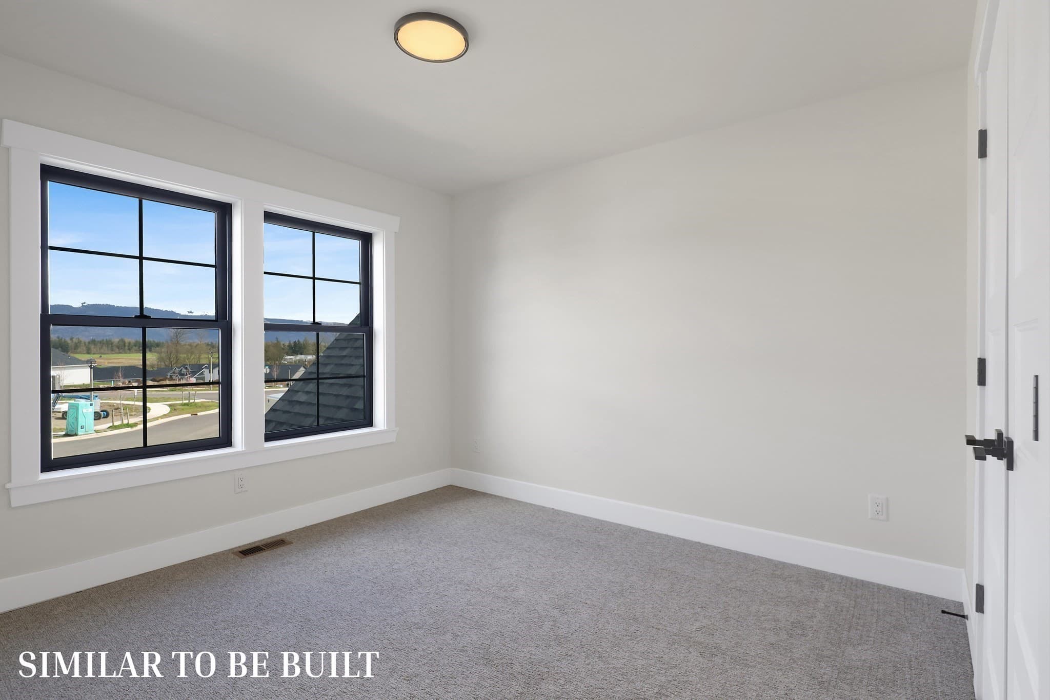 Single Family Residence at 303 Se Main St Lot 8, Douglas MA 01516, photo 24 of 35