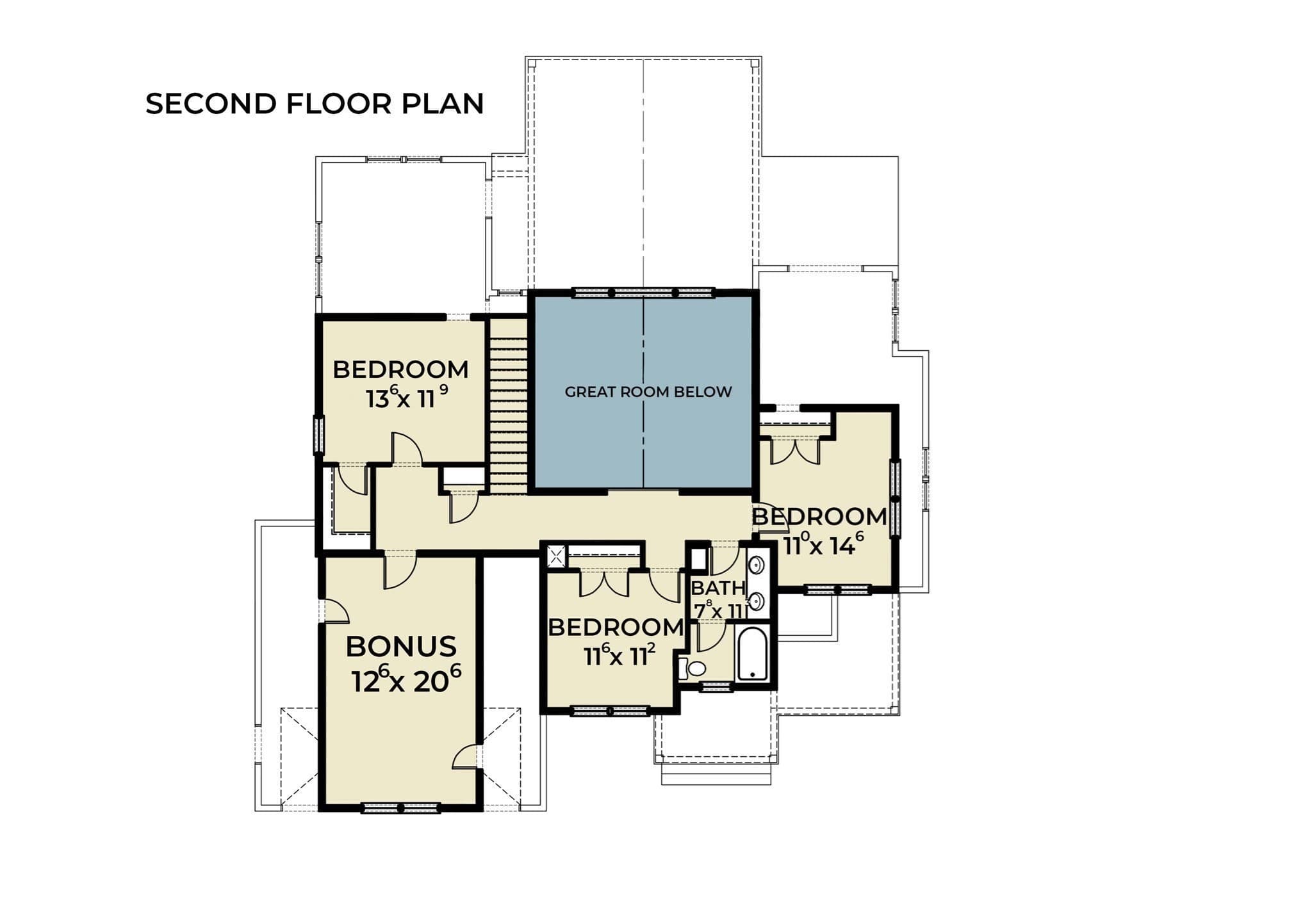 Single Family Residence at 303 Se Main St Lot 8, Douglas MA 01516, photo 34 of 35