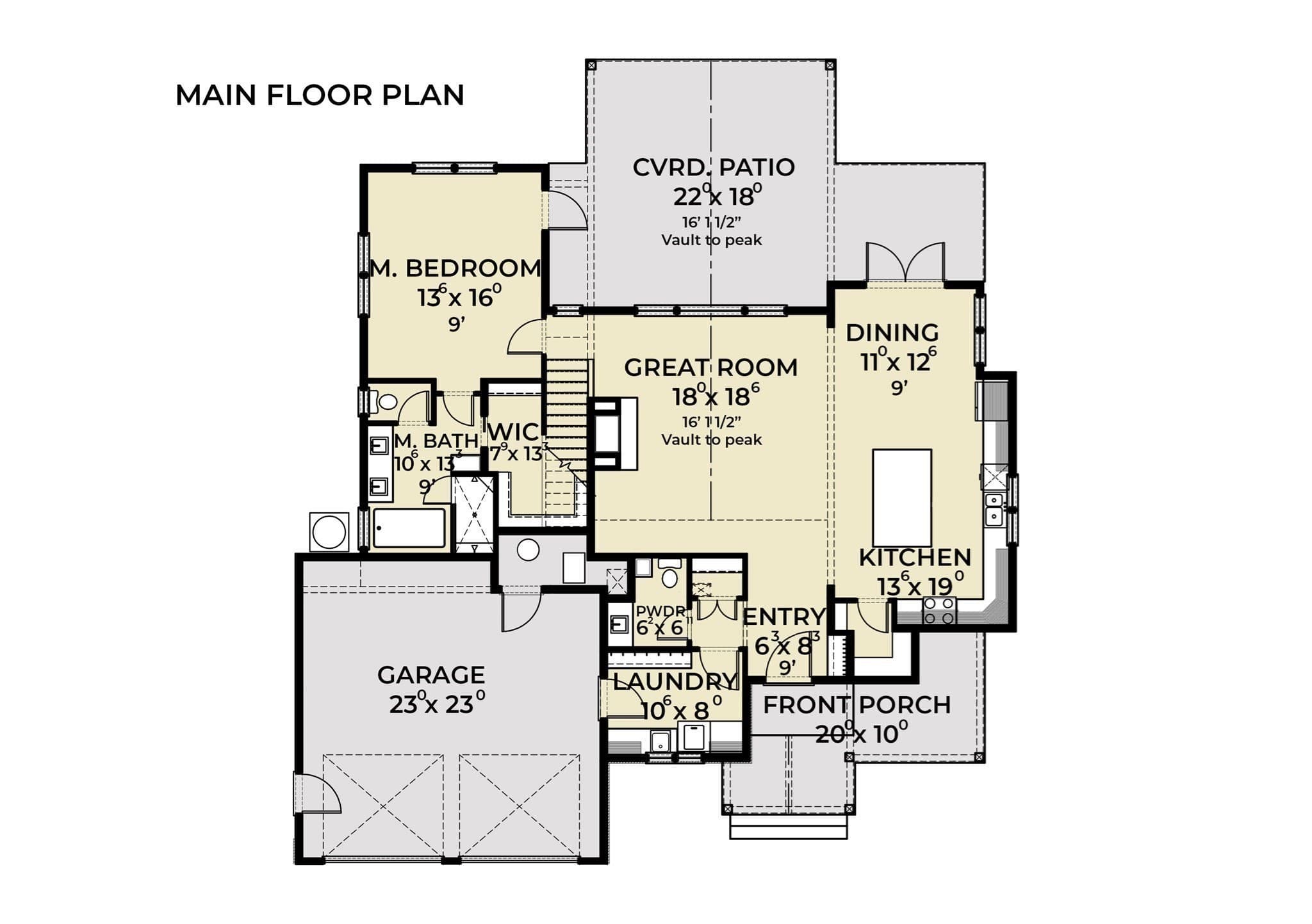 Single Family Residence at 303 Se Main St Lot 8, Douglas MA 01516, photo 33 of 35