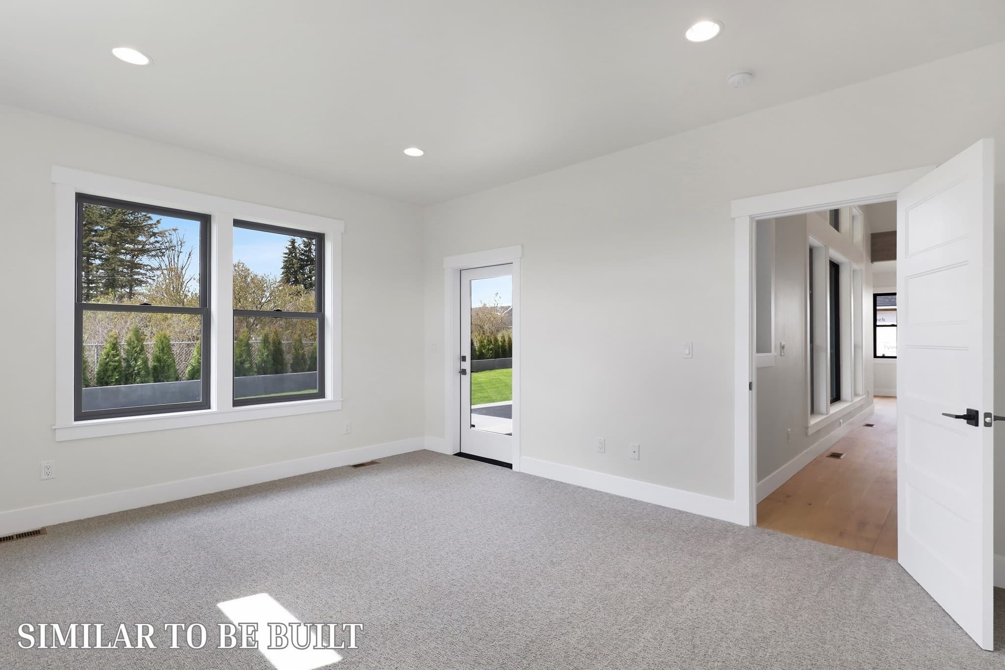 Single Family Residence at 303 Se Main St Lot 8, Douglas MA 01516, photo 15 of 35