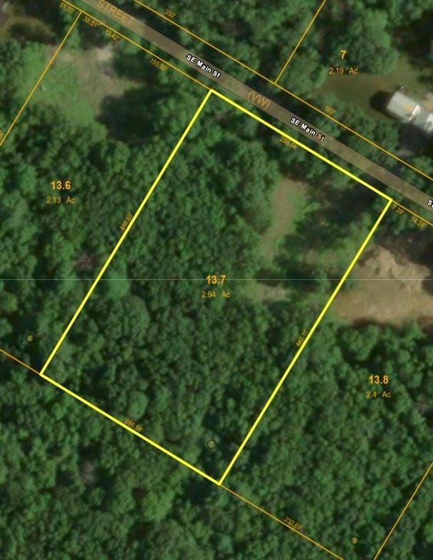 Single Family Residence at 303 Se Main St Lot 8, Douglas MA 01516, photo 35 of 35