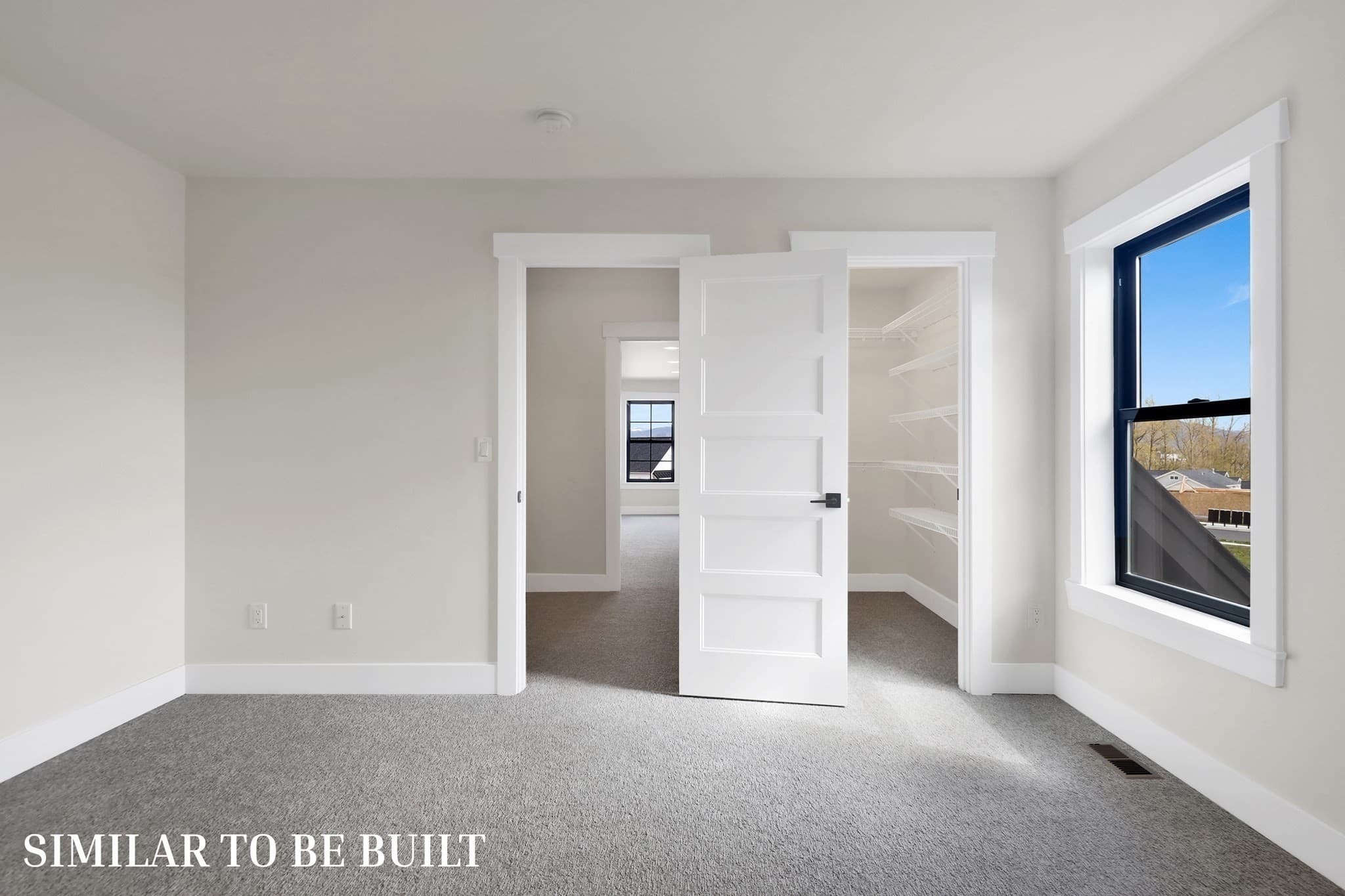 Single Family Residence at 303 Se Main St Lot 8, Douglas MA 01516, photo 29 of 35
