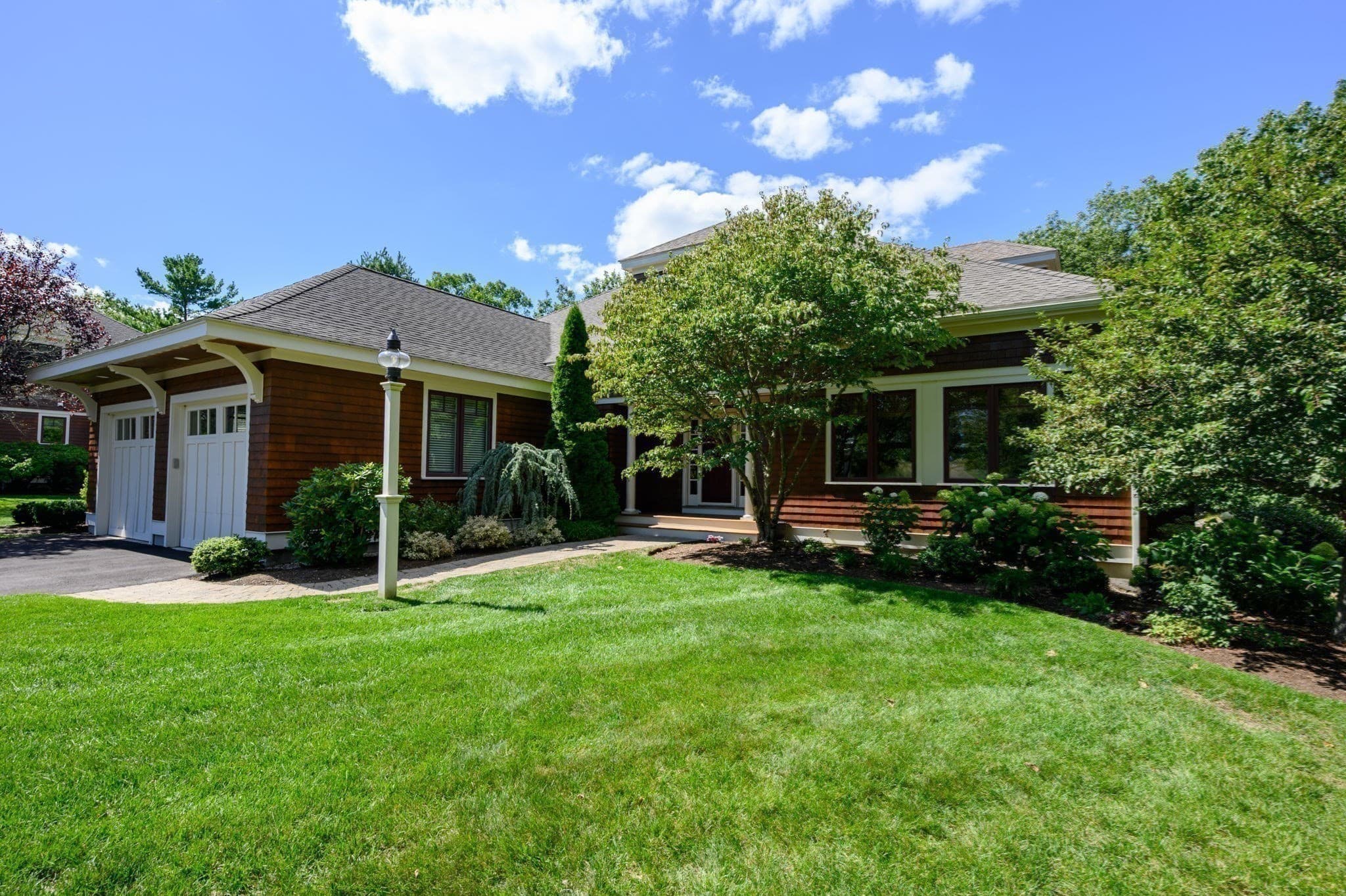Single Family Residence at 47 Black Rock Drive # 47, Hingham MA 02043, photo 32 of 39
