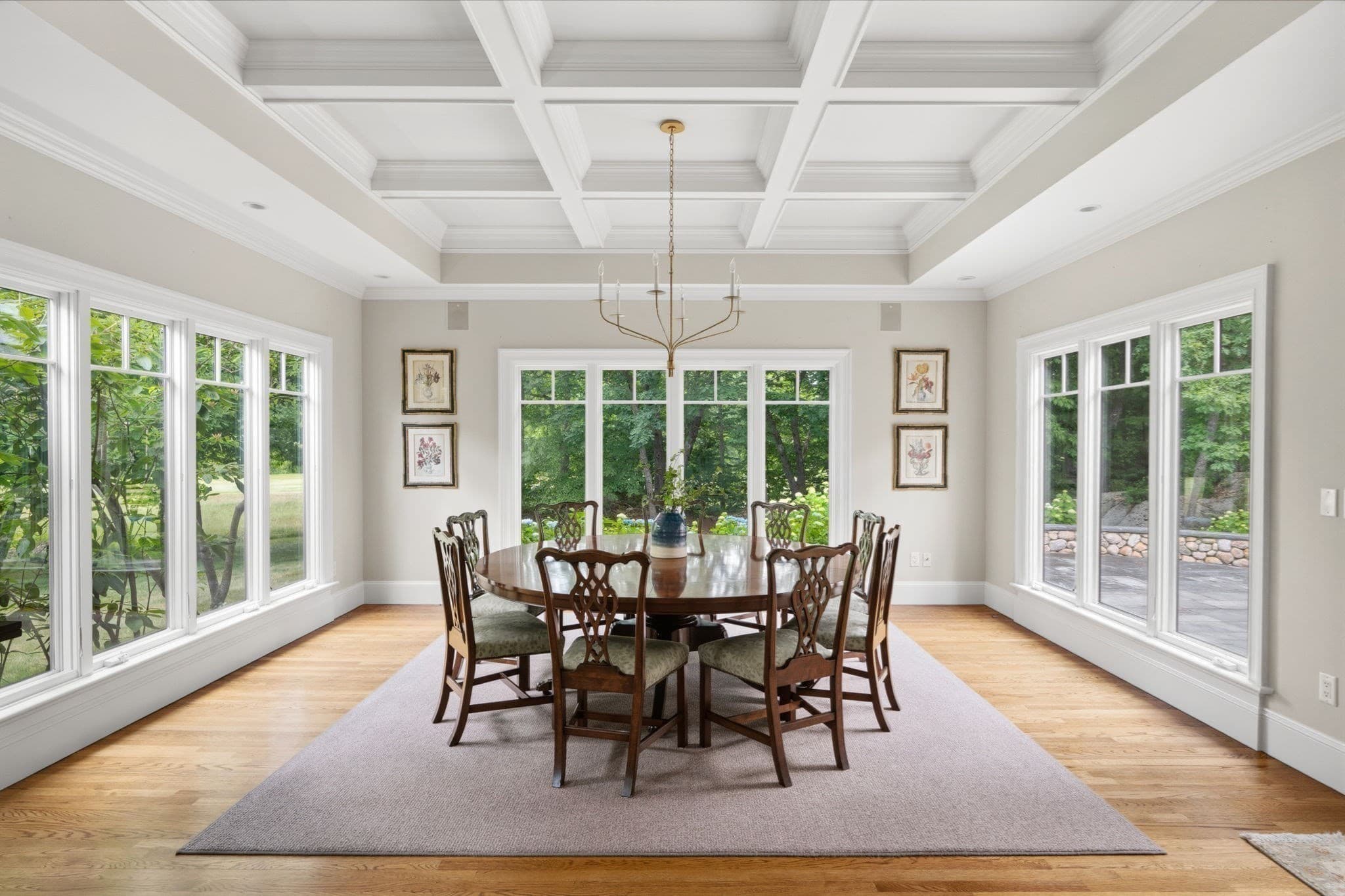 47 Black Rock Drive # 47, Hingham MA 02043