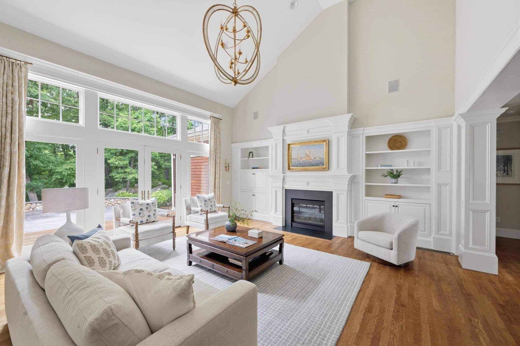 Single Family Residence at 47 Black Rock Drive # 47, Hingham MA 02043, photo 5 of 39