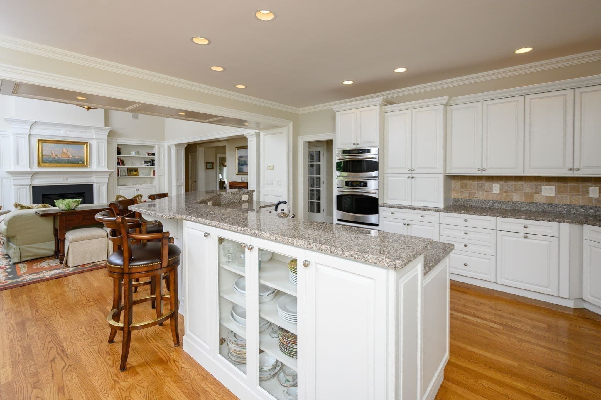 Single Family Residence at 47 Black Rock Drive # 47, Hingham MA 02043, photo 11 of 39