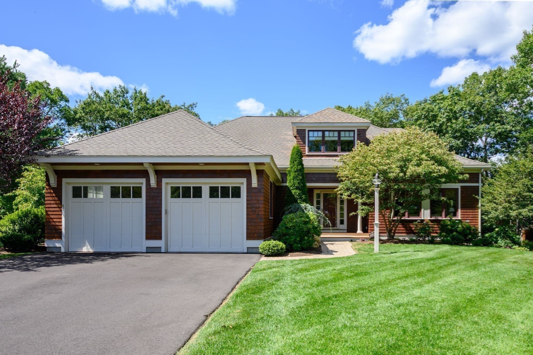 Single Family Residence at 47 Black Rock Drive # 47, Hingham MA 02043, photo 35 of 39