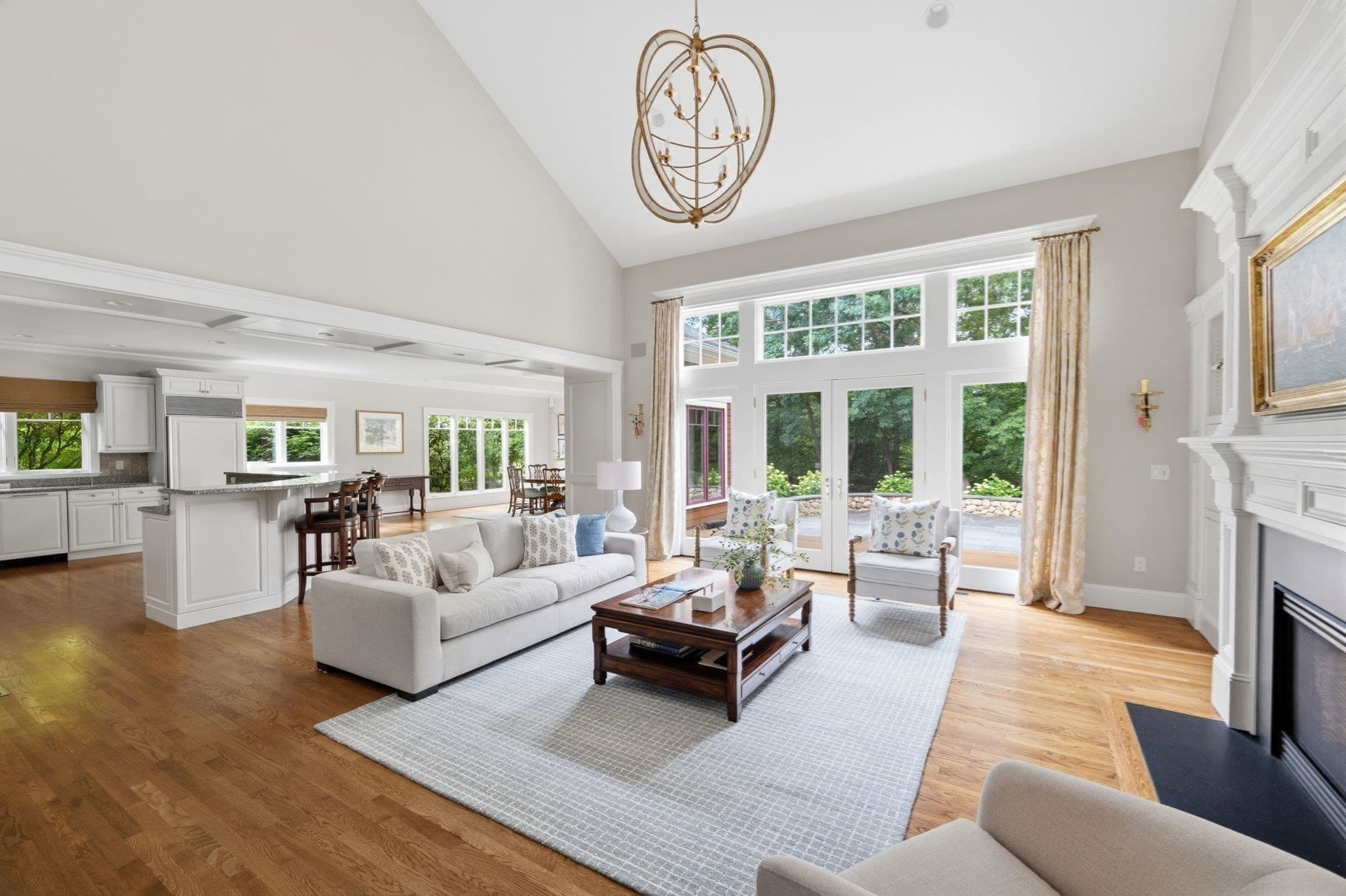 Single Family Residence at 47 Black Rock Drive # 47, Hingham MA 02043, photo 4 of 39