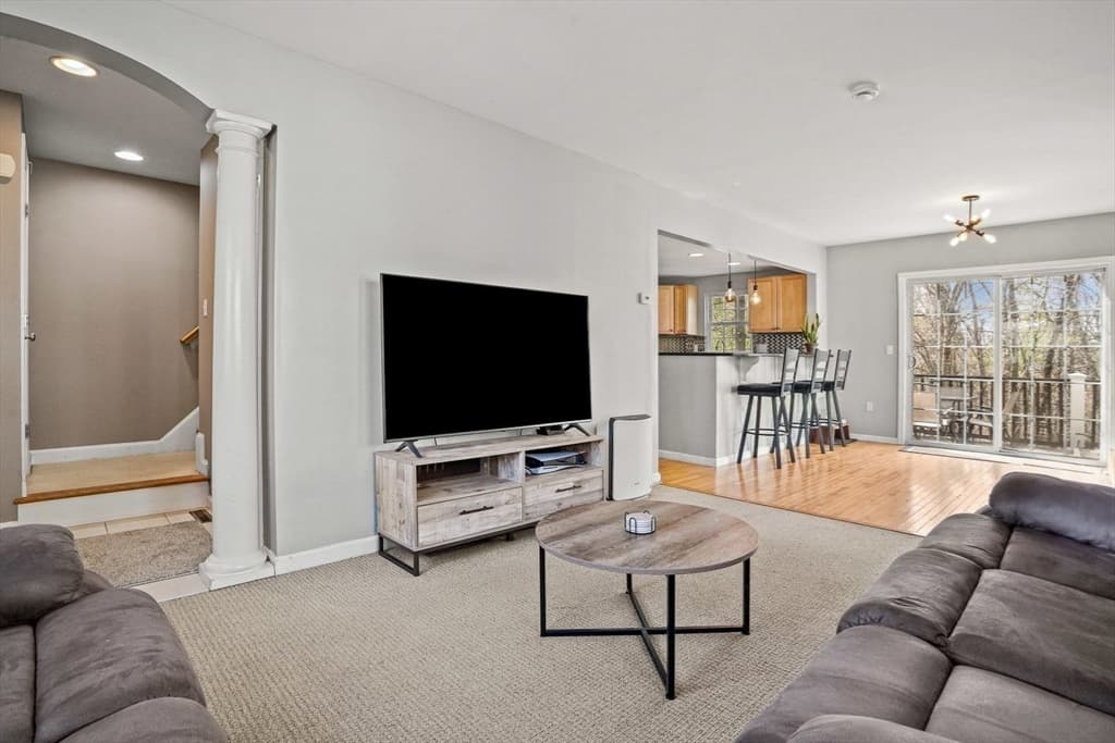 Condominium at 30 Turtle Brook Rd # 30, Canton MA 02021, photo 6 of 20