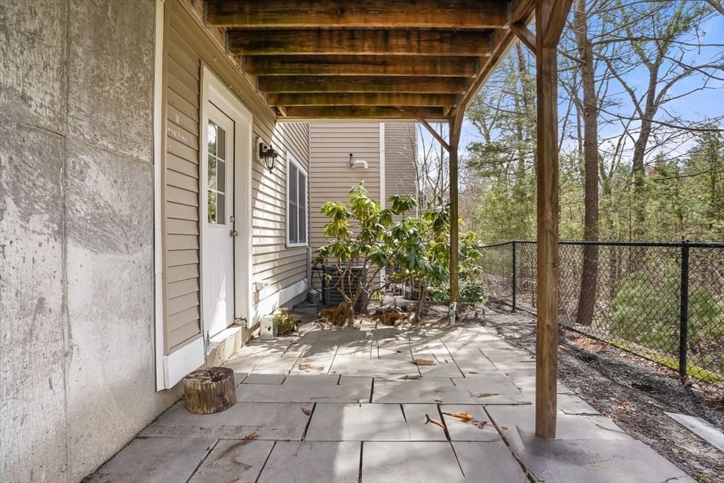 Condominium at 30 Turtle Brook Rd # 30, Canton MA 02021, photo 17 of 20