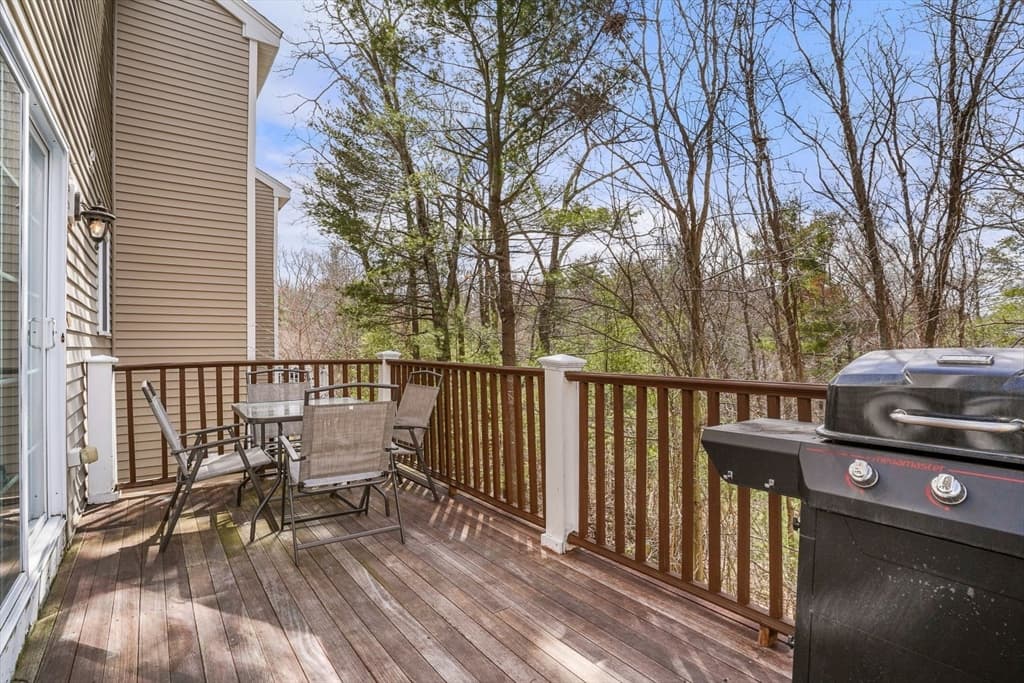 Condominium at 30 Turtle Brook Rd # 30, Canton MA 02021, photo 7 of 20