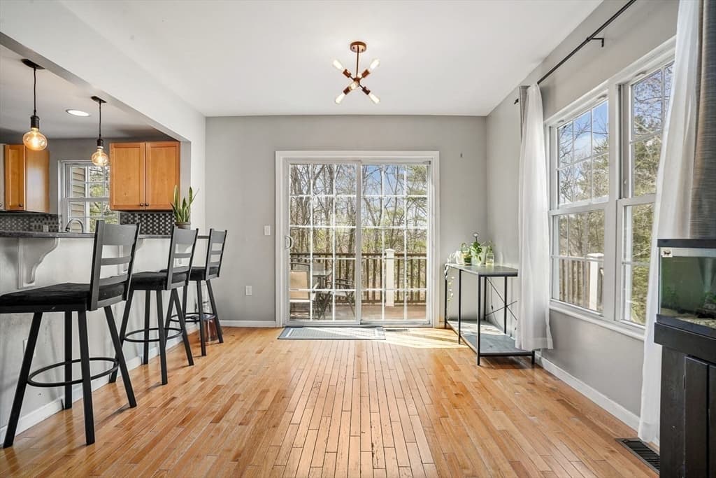 30 Turtle Brook Rd # 30, Canton MA 02021