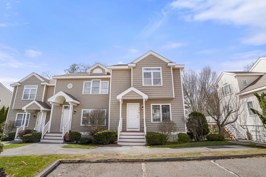 Condominium at 30 Turtle Brook Rd # 30, Canton MA 02021, photo 20 of 20