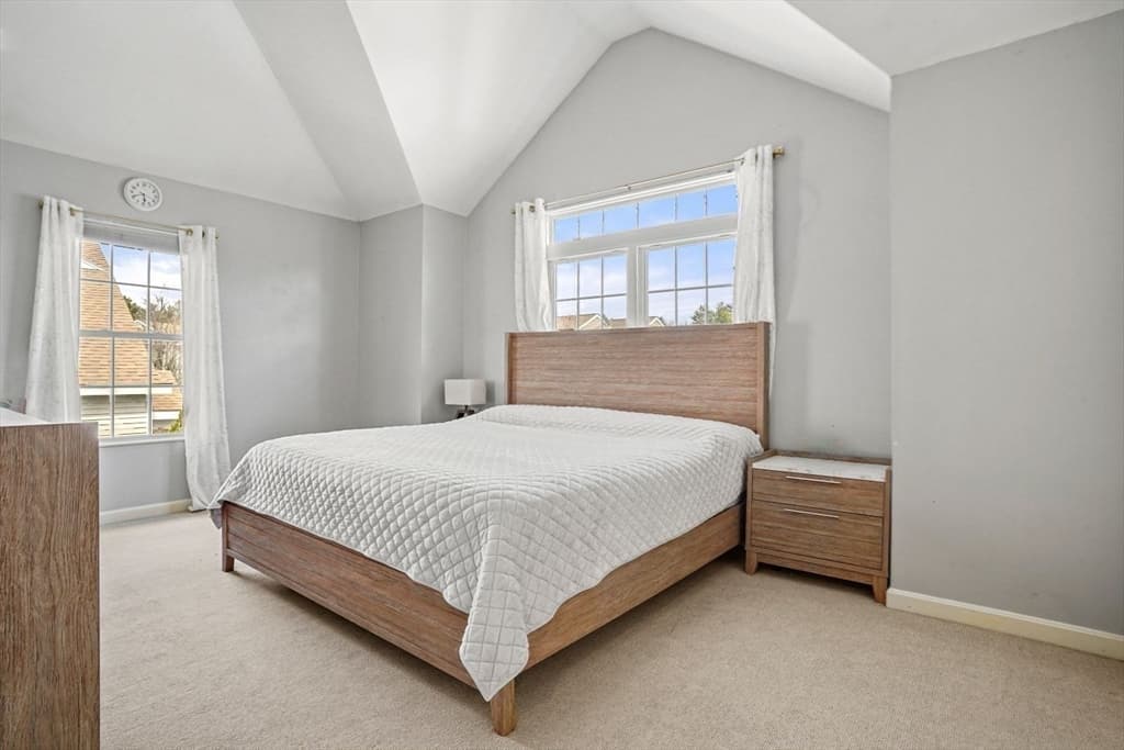 Condominium at 30 Turtle Brook Rd # 30, Canton MA 02021, photo 9 of 20