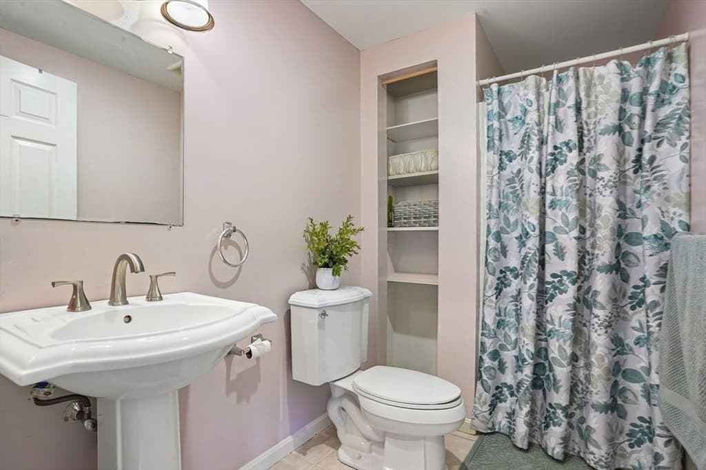 Condominium at 30 Turtle Brook Rd # 30, Canton MA 02021, photo 10 of 20