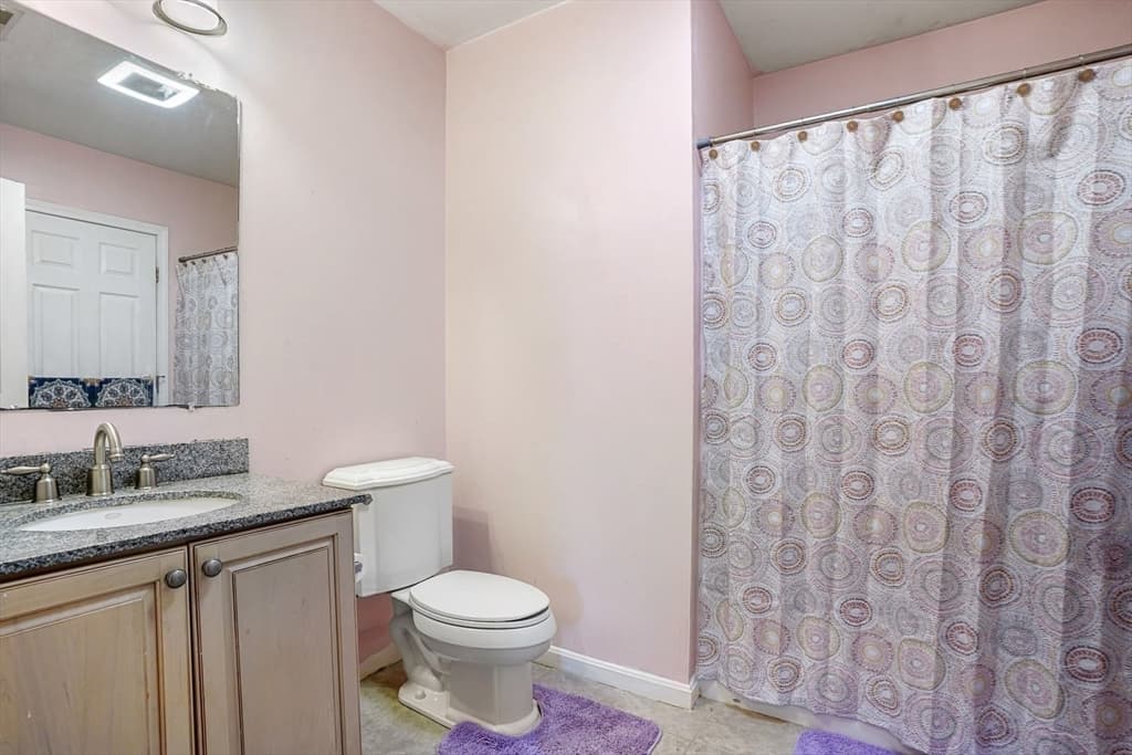 Condominium at 30 Turtle Brook Rd # 30, Canton MA 02021, photo 14 of 20