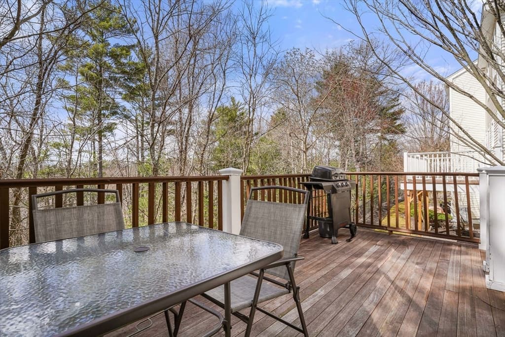 Condominium at 30 Turtle Brook Rd # 30, Canton MA 02021, photo 8 of 20