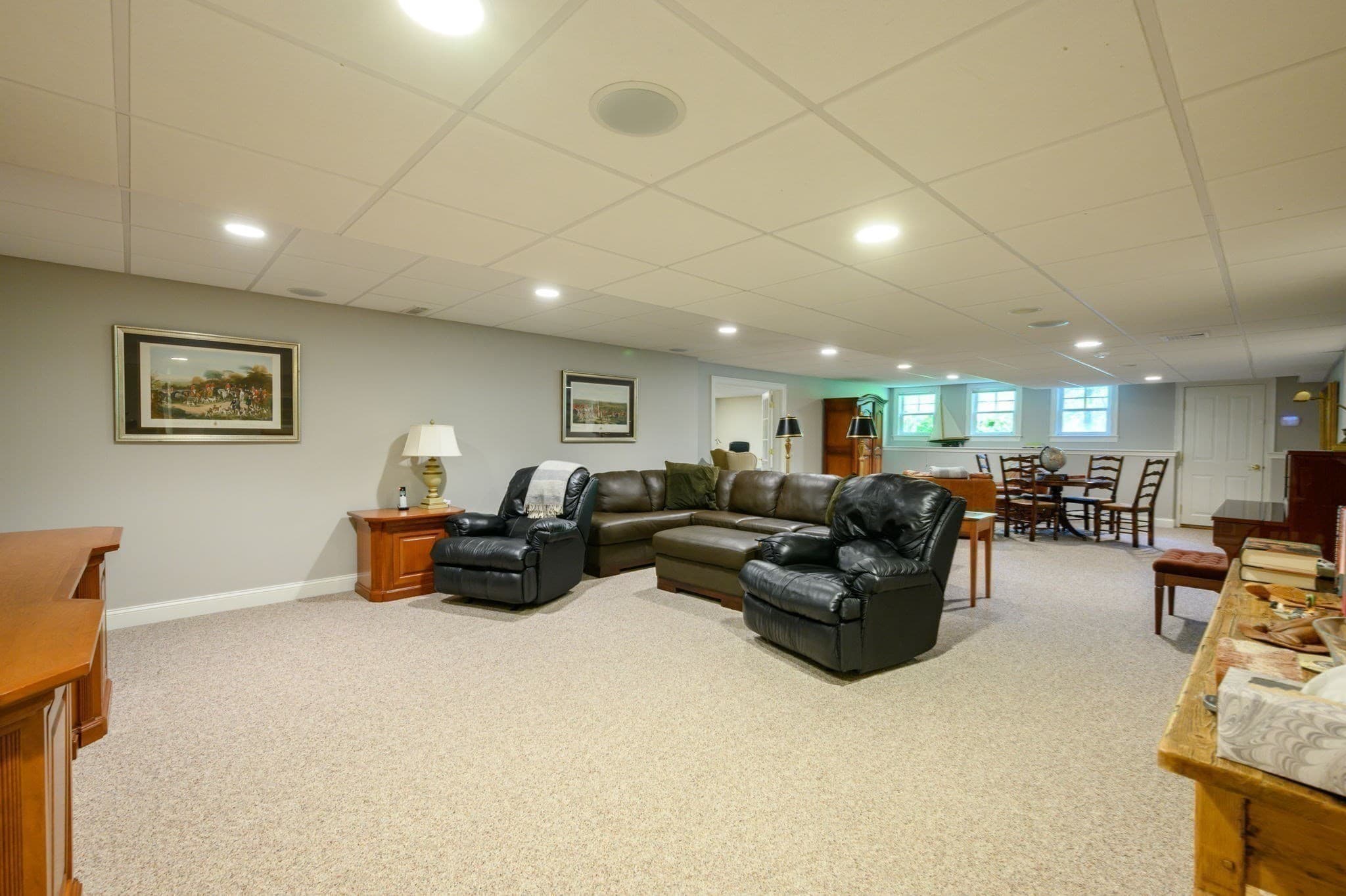 Condominium at 47 Black Rock Drive # 47, Hingham MA 02043, photo 23 of 39