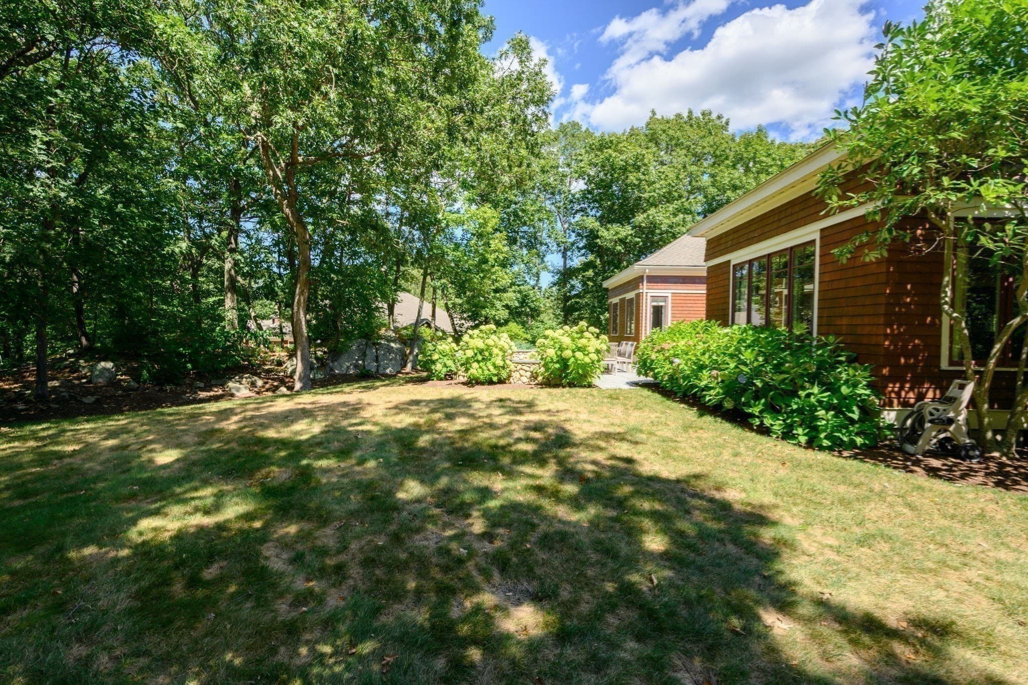 Condominium at 47 Black Rock Drive # 47, Hingham MA 02043, photo 27 of 39