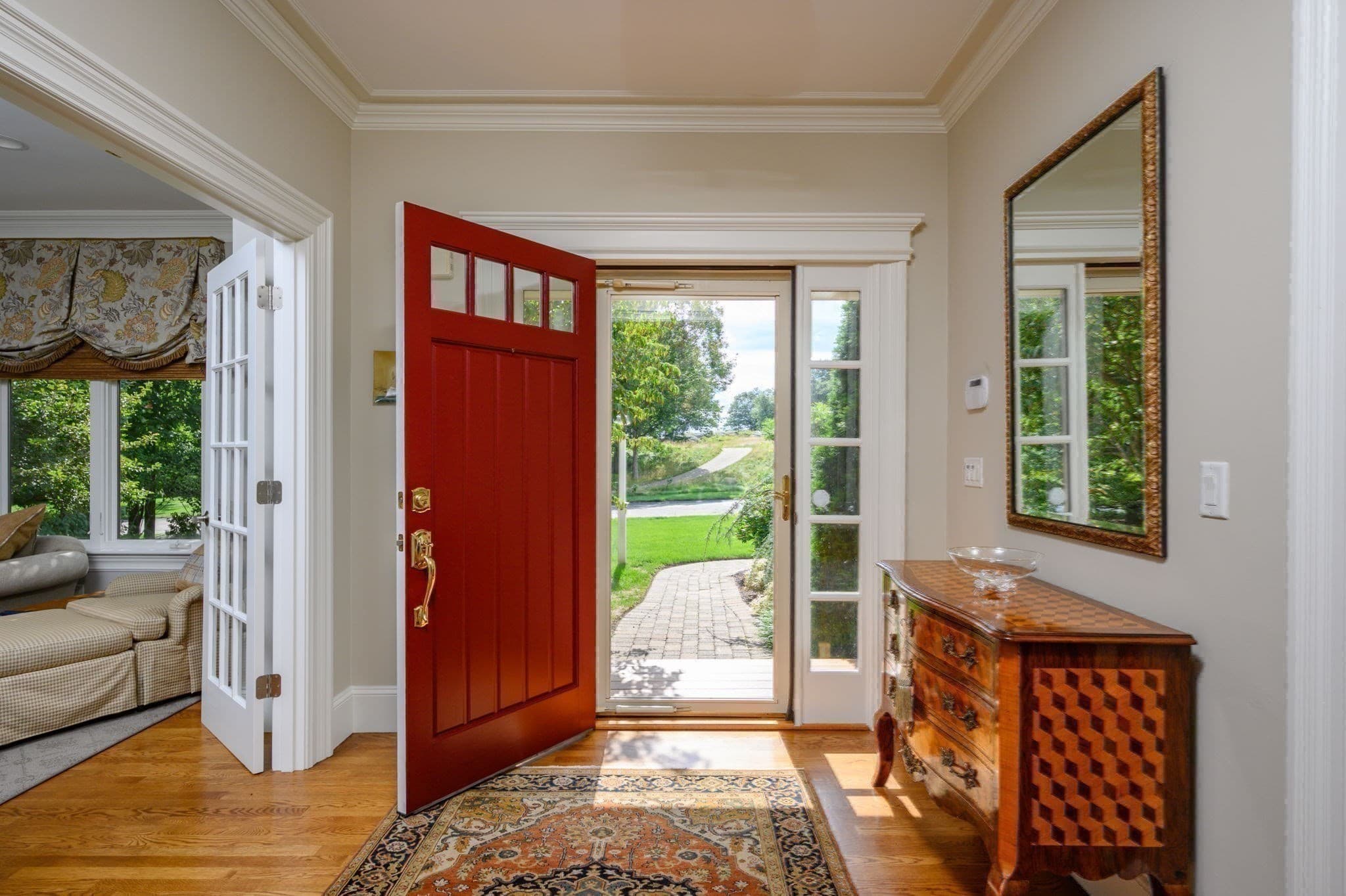 Condominium at 47 Black Rock Drive # 47, Hingham MA 02043, photo 2 of 39