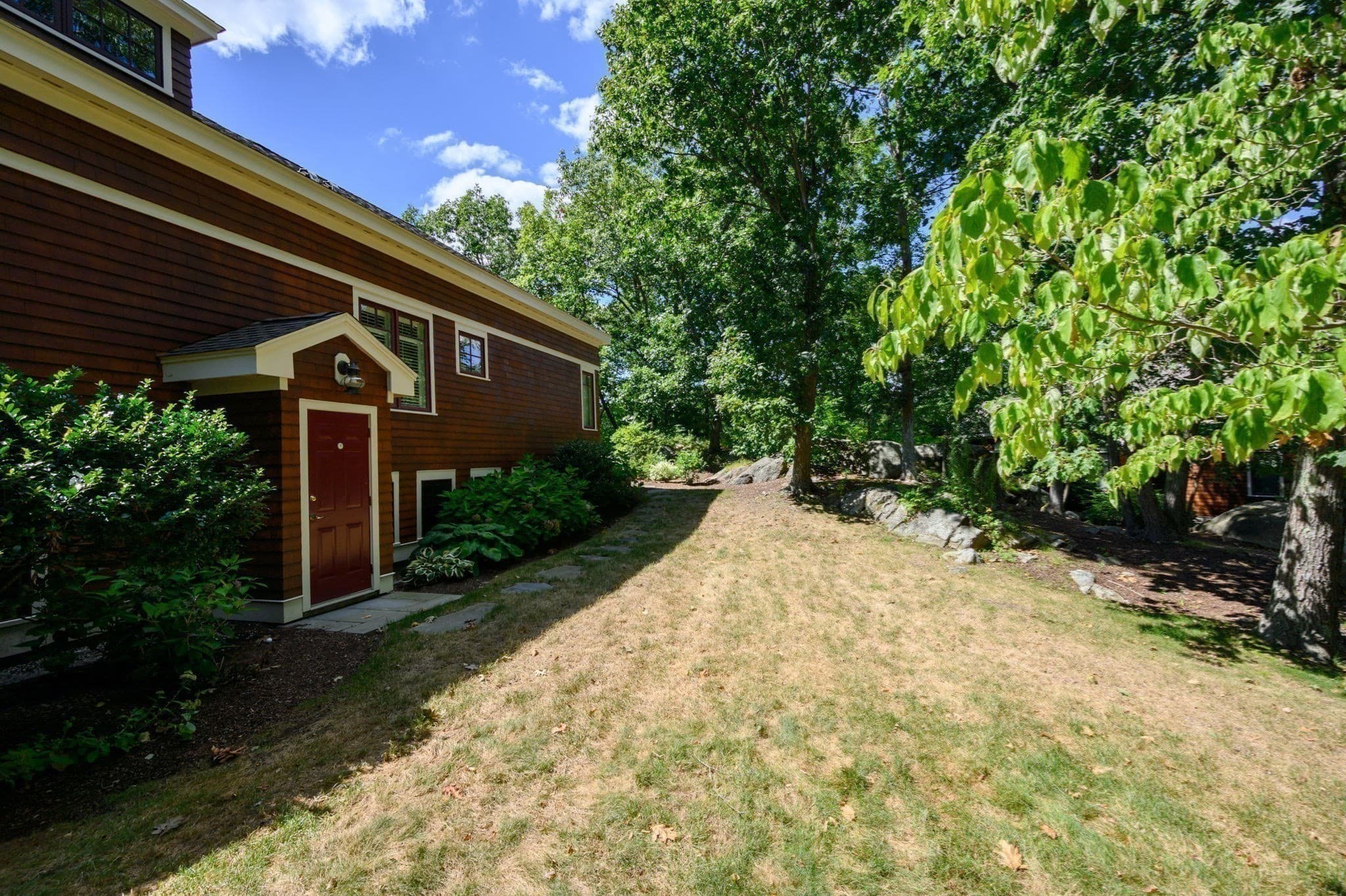 Condominium at 47 Black Rock Drive # 47, Hingham MA 02043, photo 26 of 39