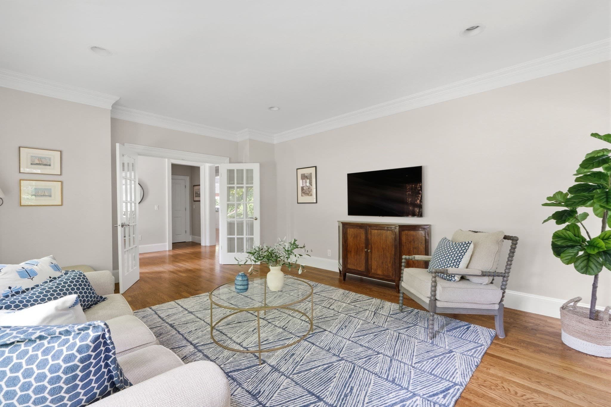 Condominium at 47 Black Rock Drive # 47, Hingham MA 02043, photo 7 of 39