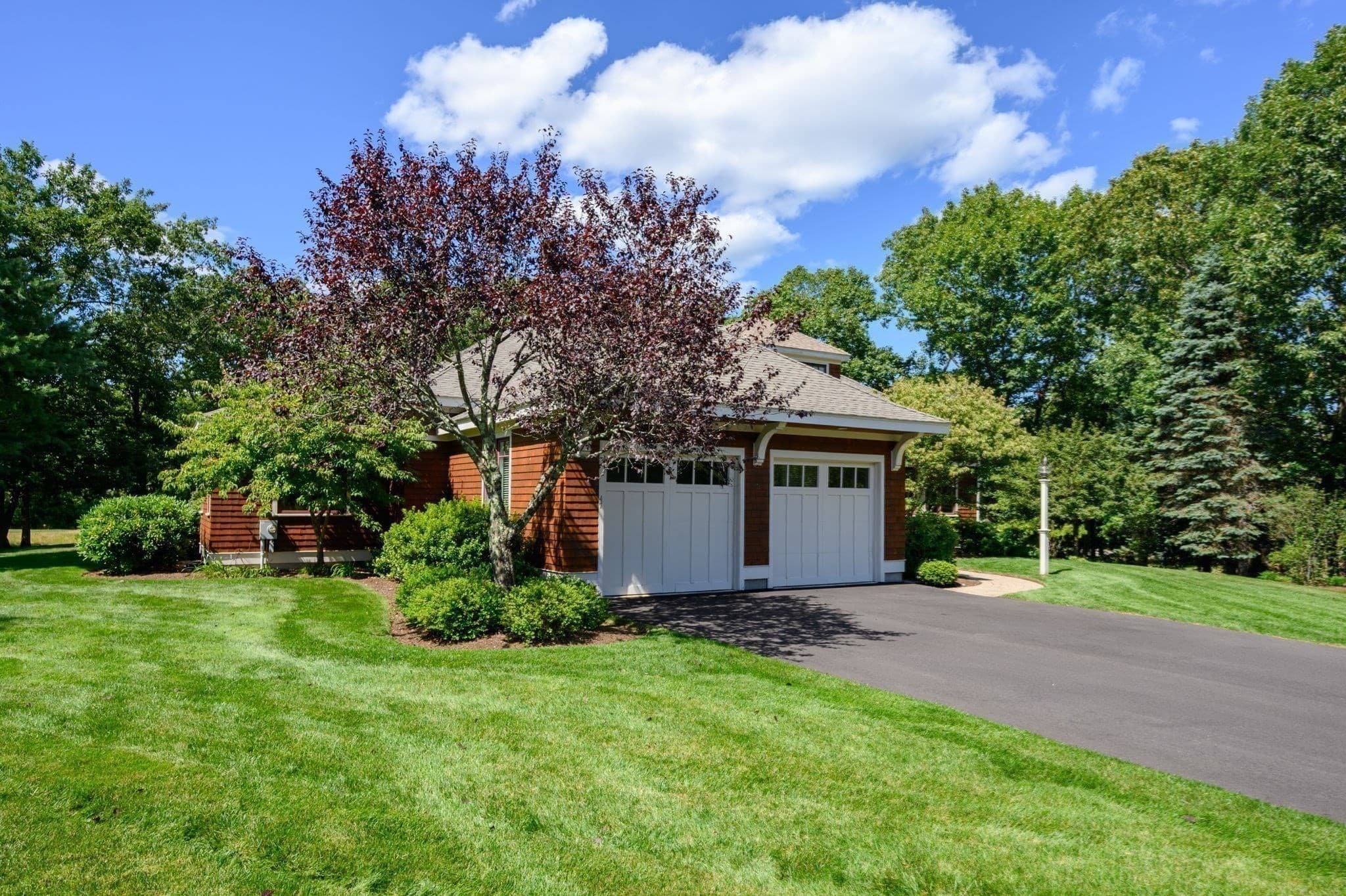 Condominium at 47 Black Rock Drive # 47, Hingham MA 02043, photo 34 of 39