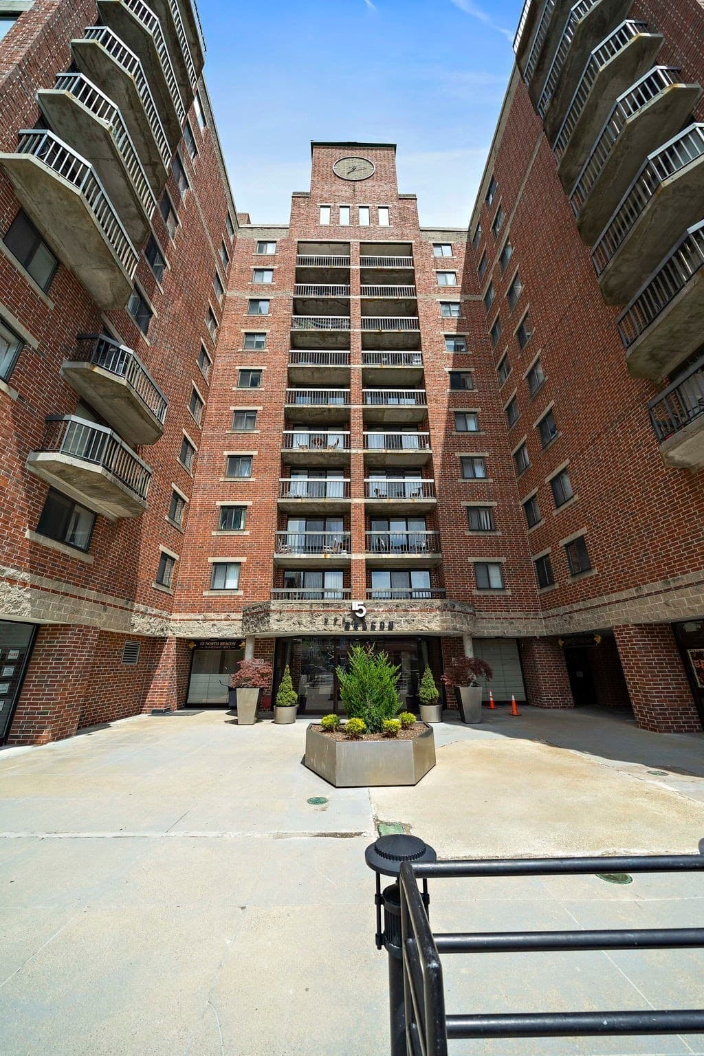 Condominium at 15 North Beacon St. # 401, Boston MA 02135, photo 23 of 26