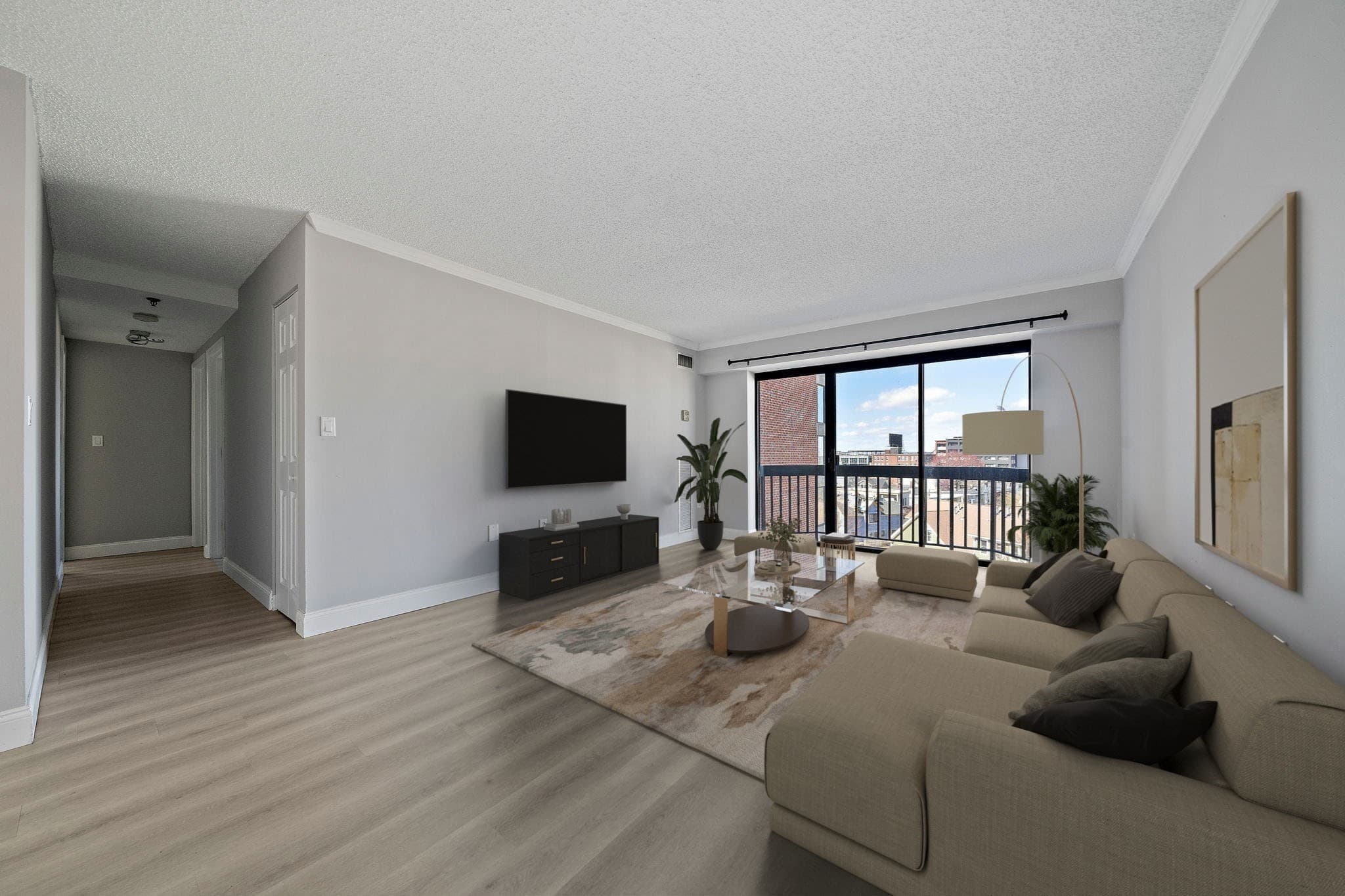 Condominium at 15 North Beacon St. # 401, Boston MA 02135, photo 2 of 26