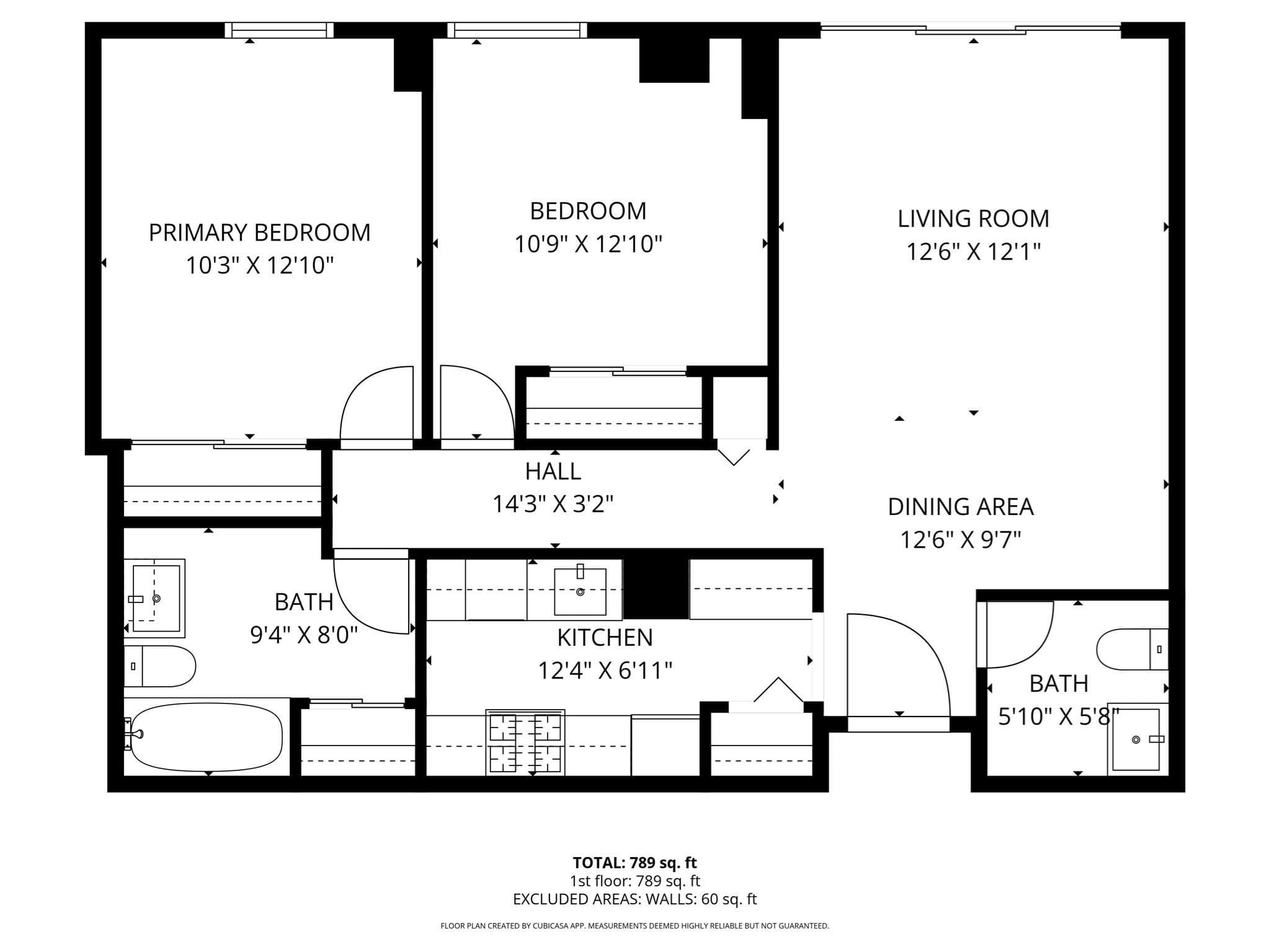 Condominium at 15 North Beacon St. # 401, Boston MA 02135, photo 26 of 26