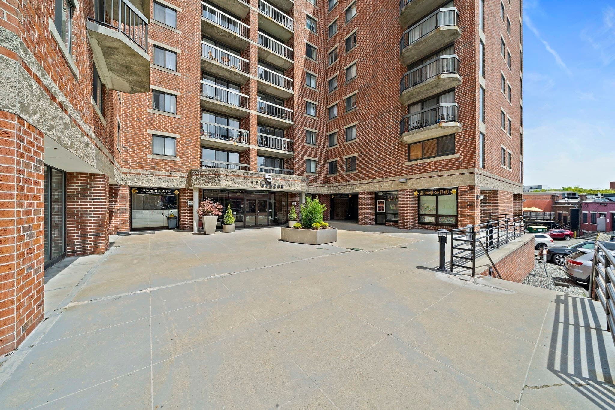 Condominium at 15 North Beacon St. # 401, Boston MA 02135, photo 22 of 26