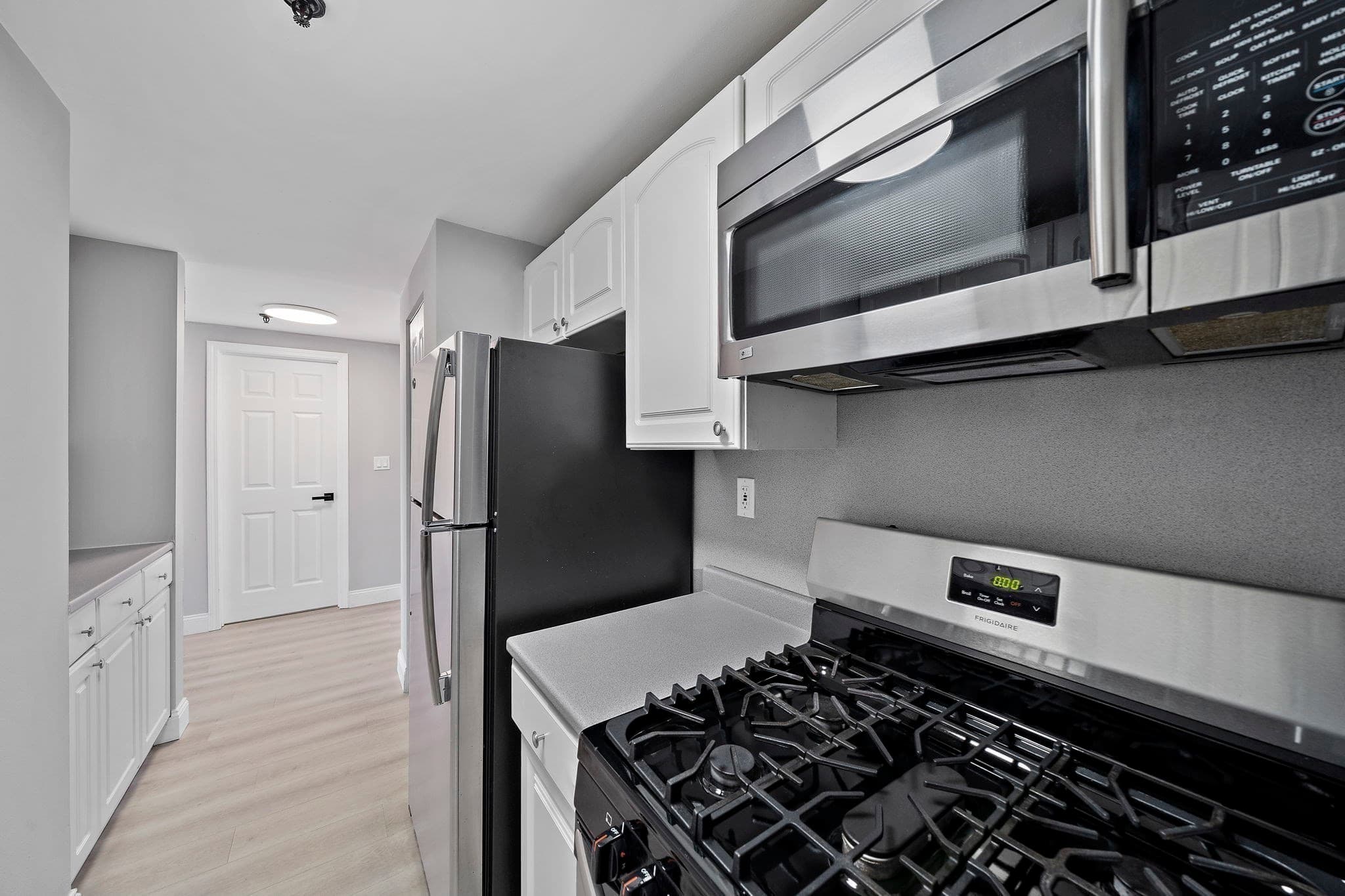 Condominium at 15 North Beacon St. # 401, Boston MA 02135, photo 7 of 26