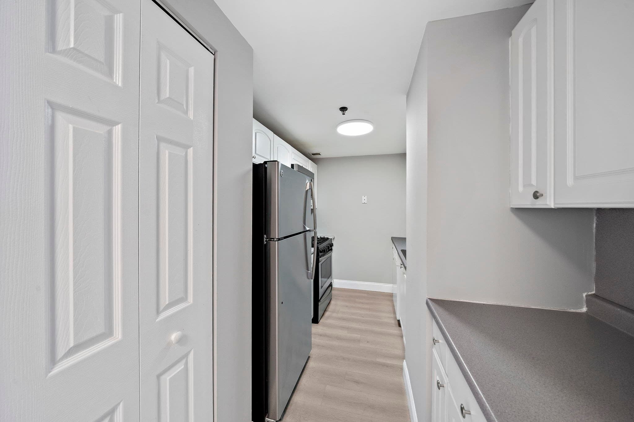 Condominium at 15 North Beacon St. # 401, Boston MA 02135, photo 10 of 26