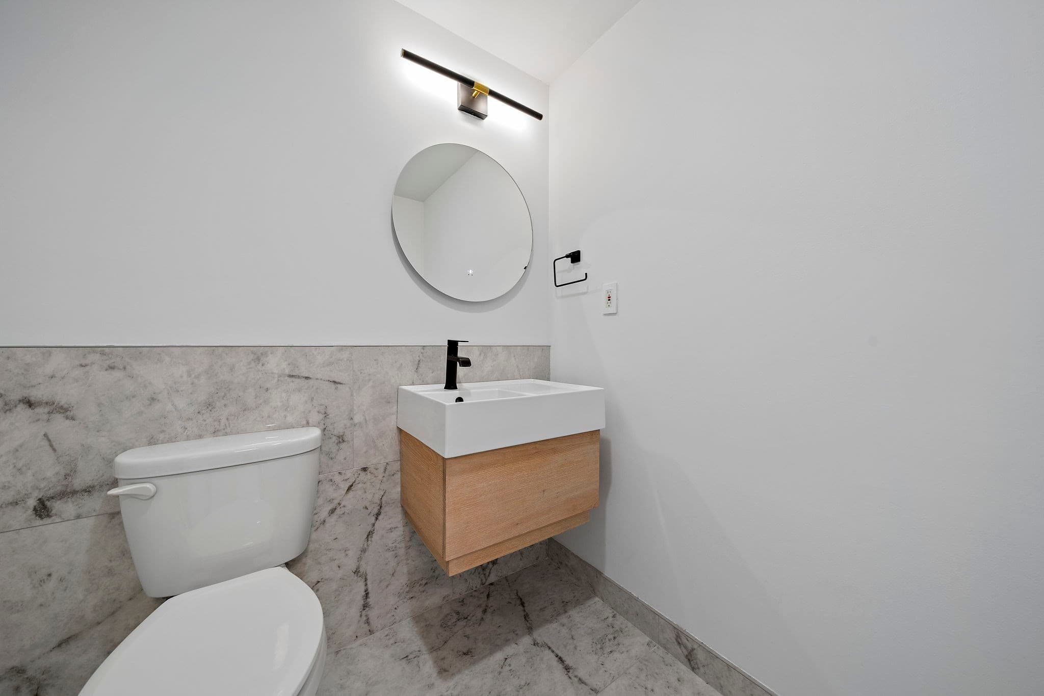 Condominium at 15 North Beacon St. # 401, Boston MA 02135, photo 11 of 26