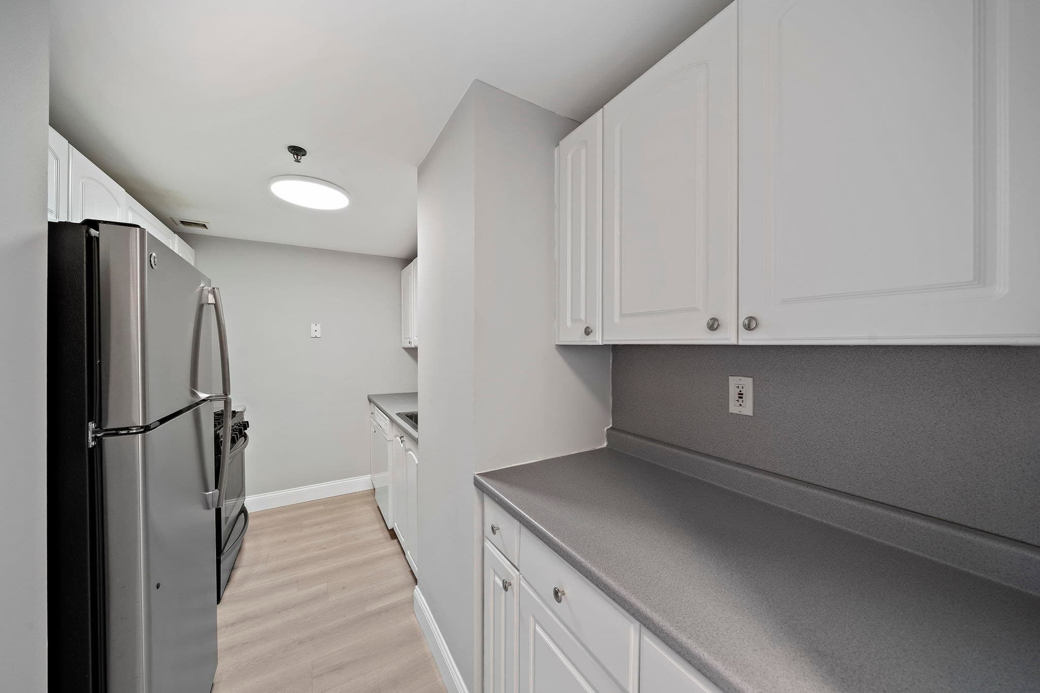 Condominium at 15 North Beacon St. # 401, Boston MA 02135, photo 8 of 26