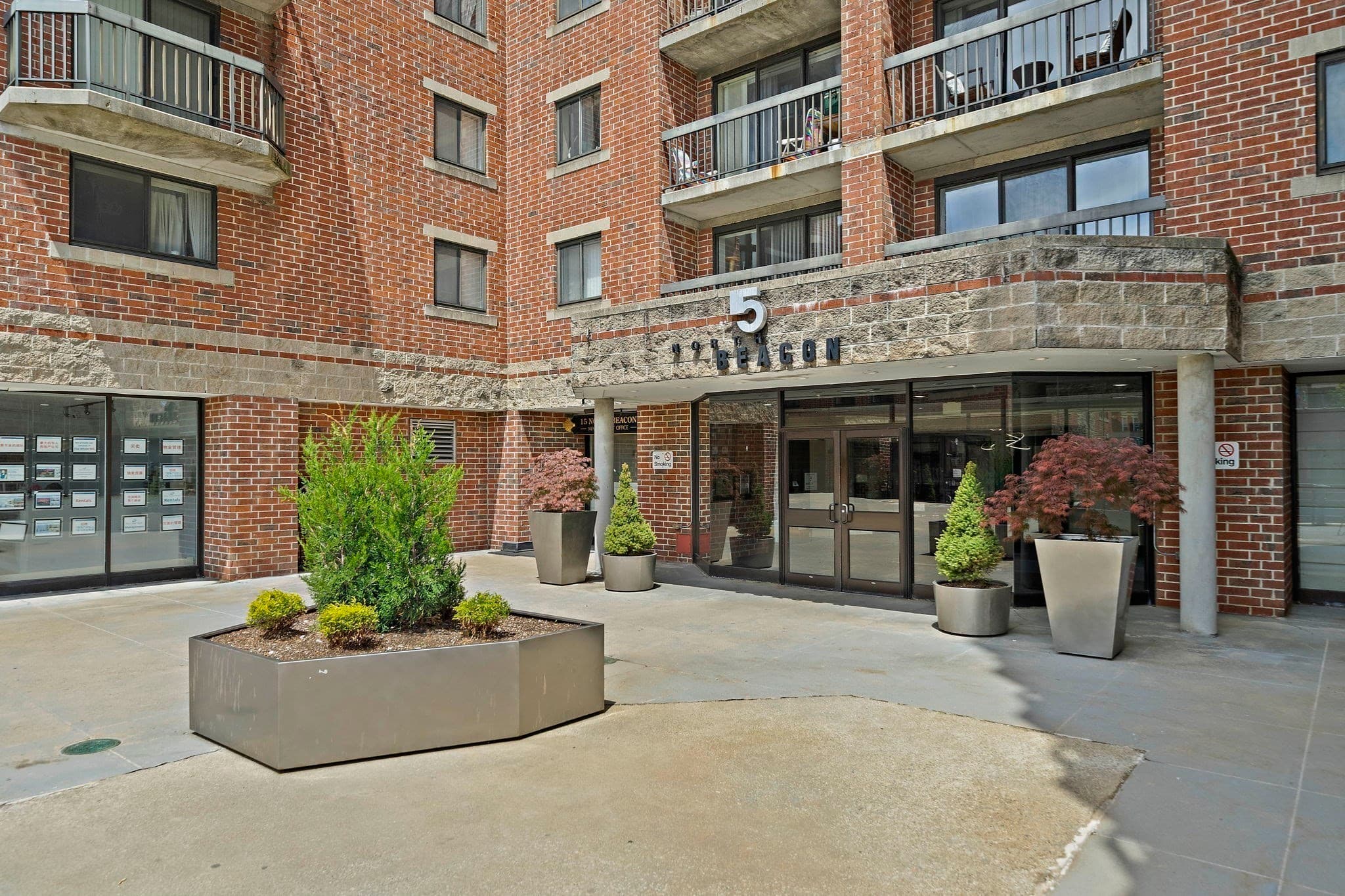 Condominium at 15 North Beacon St. # 401, Boston MA 02135, photo 25 of 26