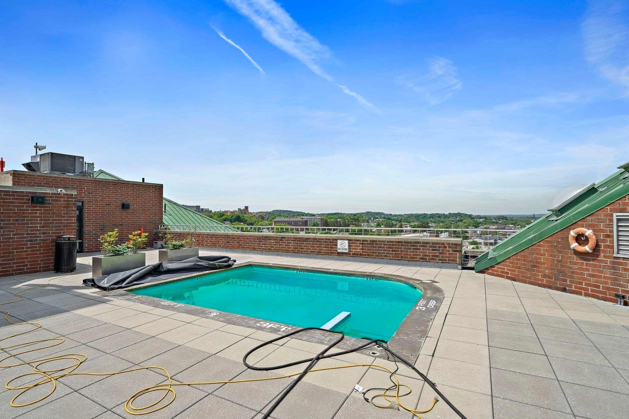 Condominium at 15 North Beacon St. # 401, Boston MA 02135, photo 21 of 26