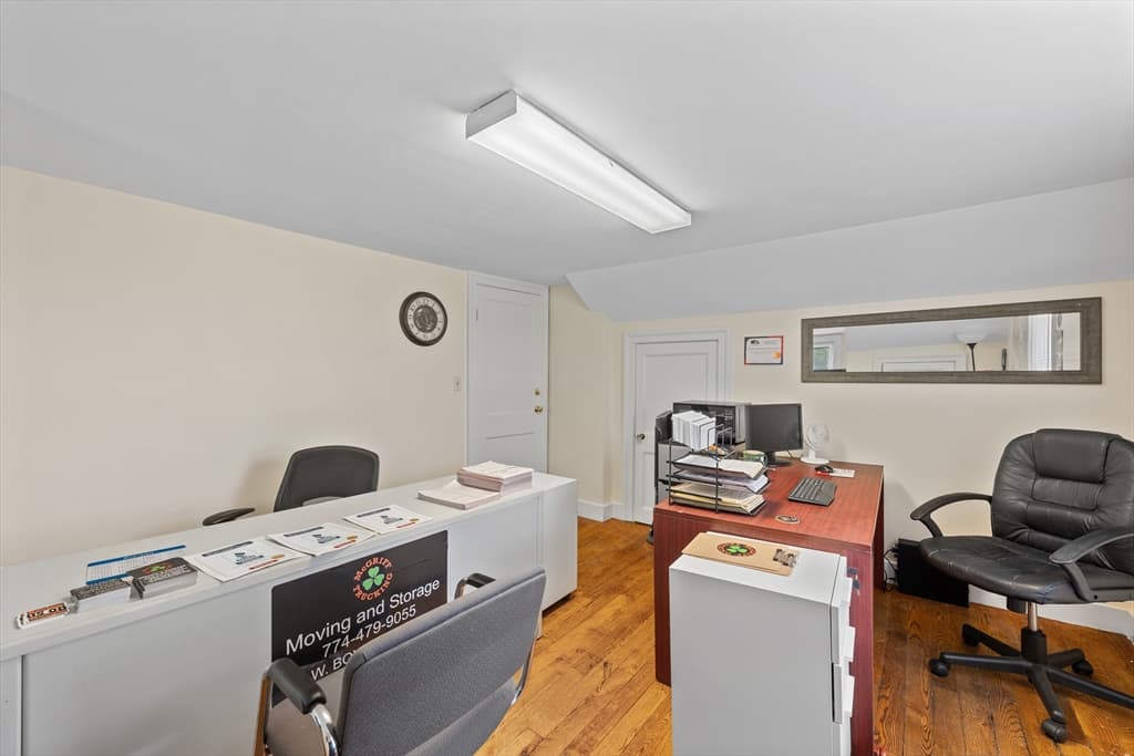 Commercial Sale at 287 W Boylston St, West Boylston MA 01583, photo 27 of 39