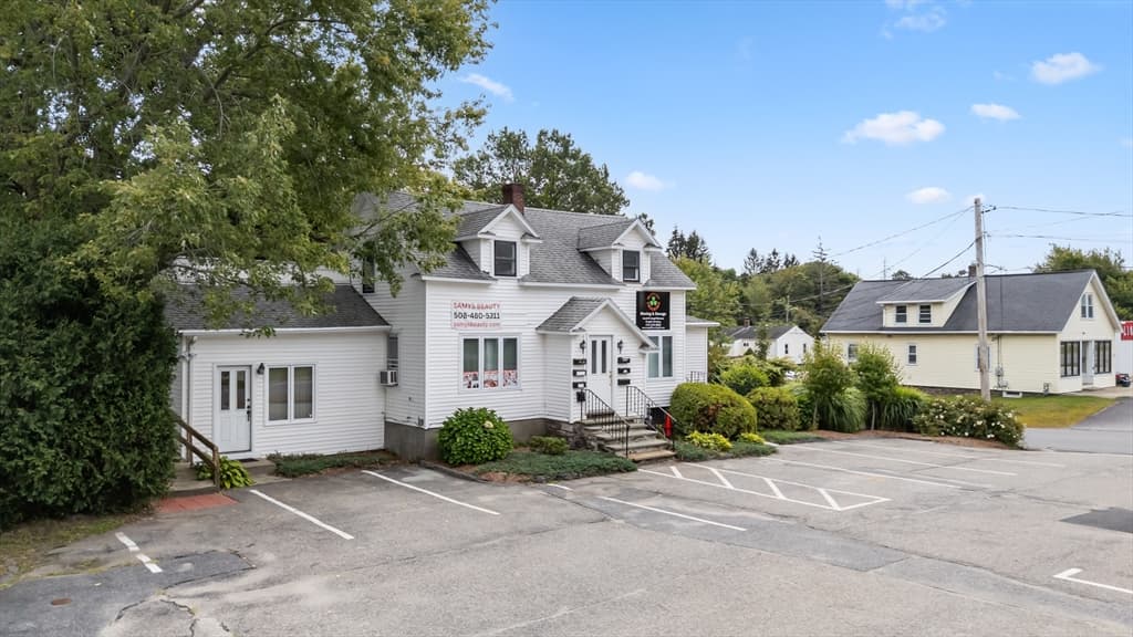 Commercial Sale at 287 W Boylston St, West Boylston MA 01583, photo 2 of 39