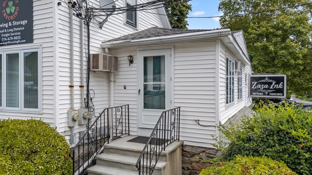 Commercial Sale at 287 W Boylston St, West Boylston MA 01583, photo 13 of 39