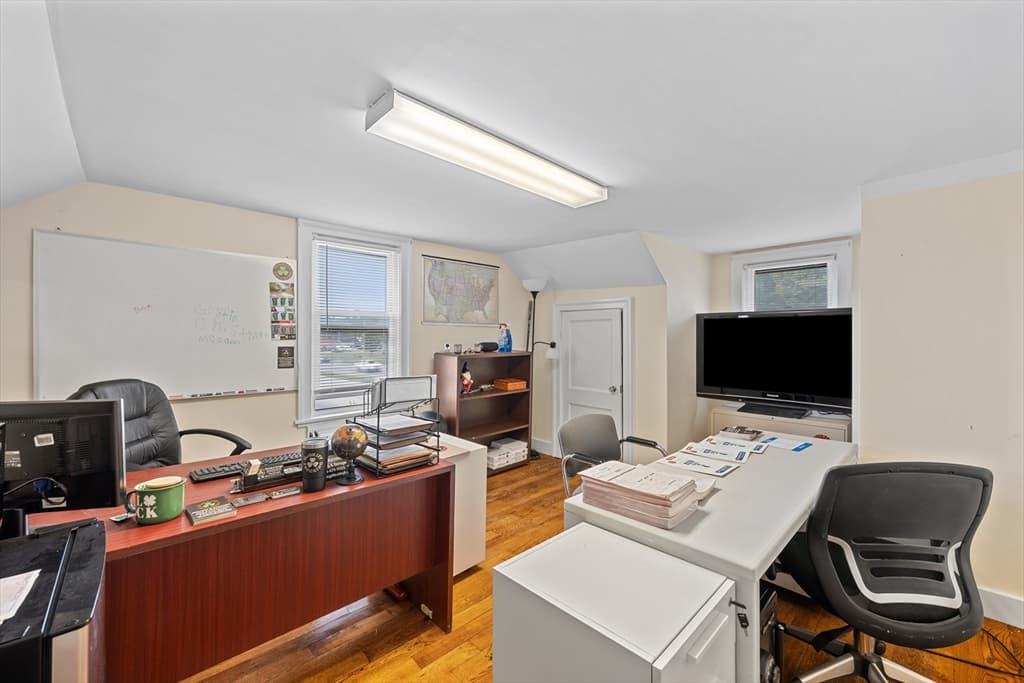 Commercial Sale at 287 W Boylston St, West Boylston MA 01583, photo 26 of 39