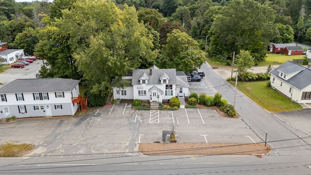 Commercial Sale at 287 W Boylston St, West Boylston MA 01583, photo 36 of 39