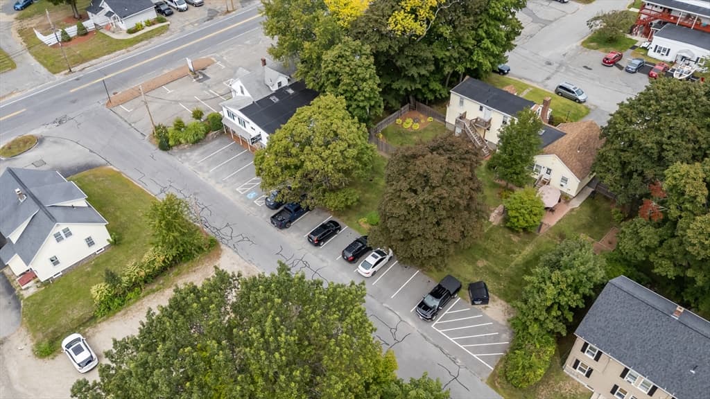 Commercial Sale at 287 W Boylston St, West Boylston MA 01583, photo 38 of 39