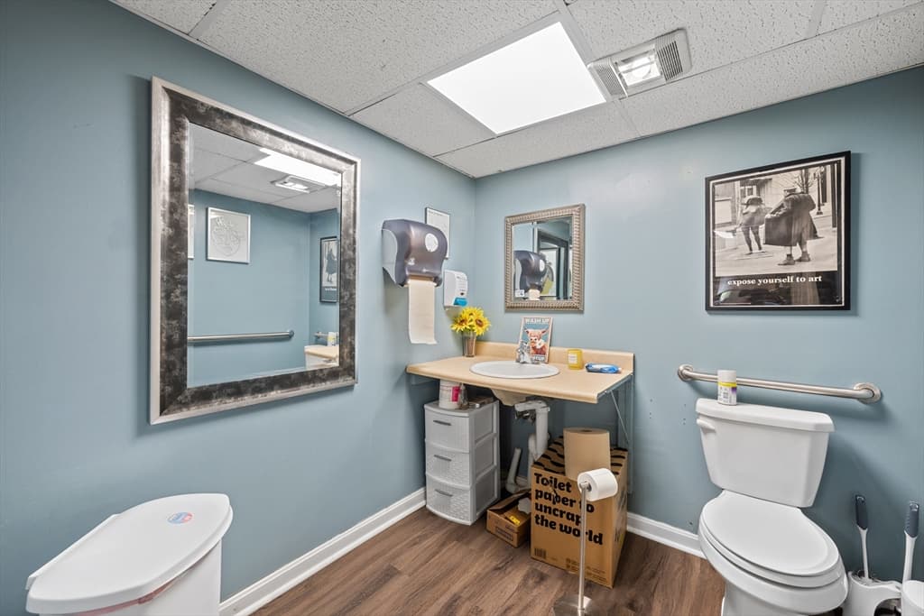 Commercial Sale at 287 W Boylston St, West Boylston MA 01583, photo 10 of 39