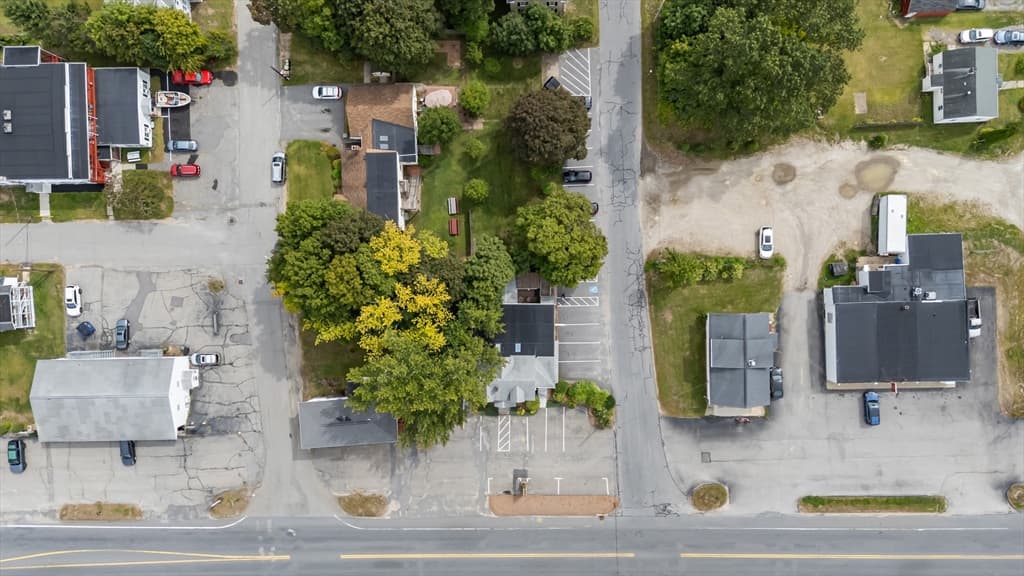 Commercial Sale at 287 W Boylston St, West Boylston MA 01583, photo 37 of 39