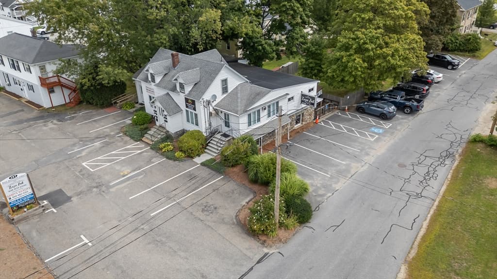 Commercial Sale at 287 W Boylston St, West Boylston MA 01583, photo 35 of 39