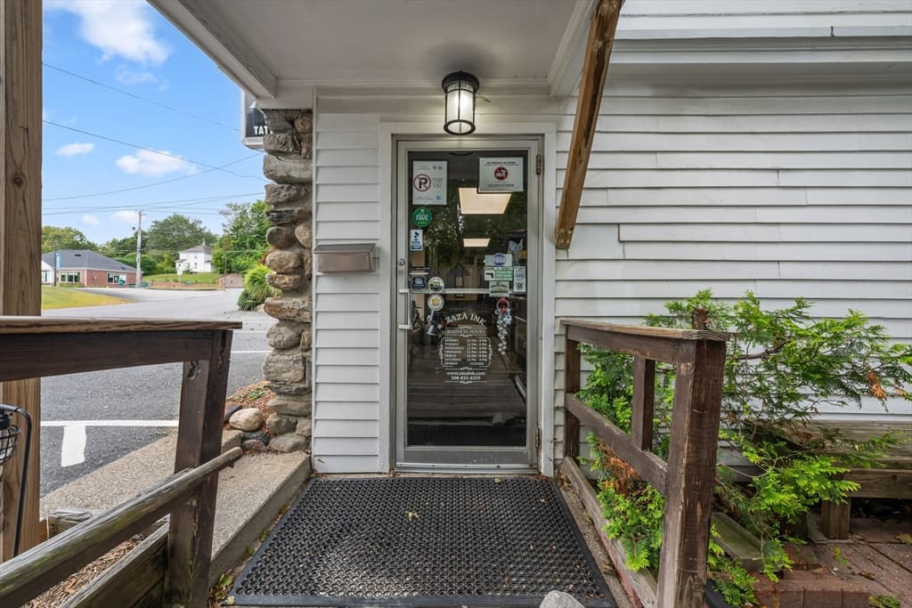 Commercial Sale at 287 W Boylston St, West Boylston MA 01583, photo 4 of 39