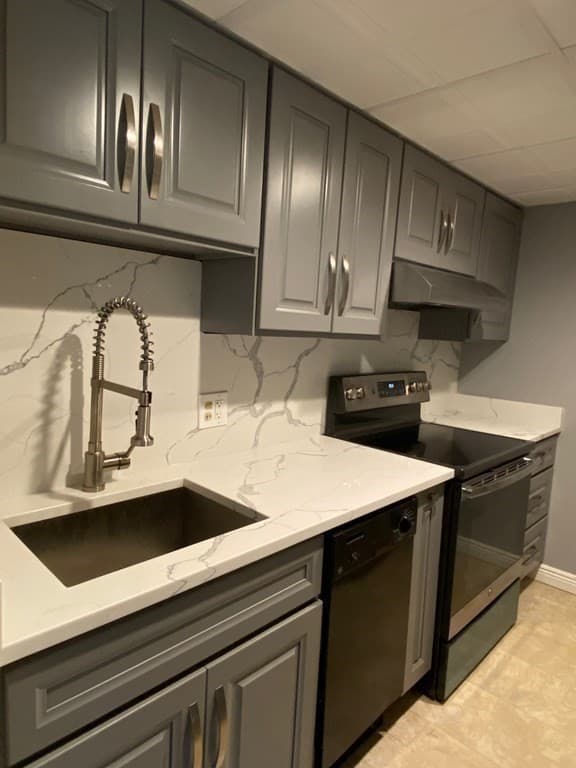 Condominium at 466 Commonwealth Ave # 503, Boston MA 02215, photo 3 of 17
