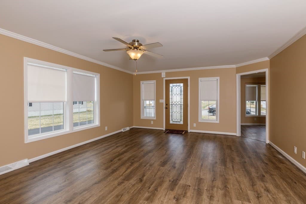 Mobile Home at 102 Topaz Terrace, Gardner MA 01440, photo 6 of 20