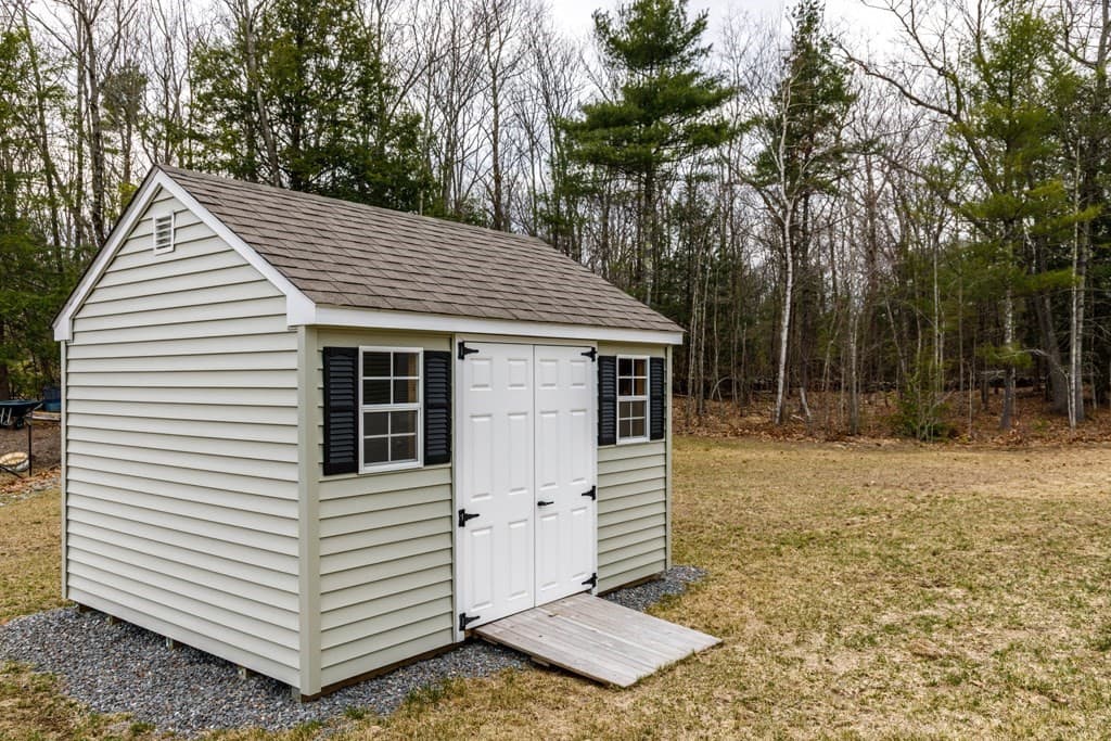 Mobile Home at 102 Topaz Terrace, Gardner MA 01440, photo 17 of 20